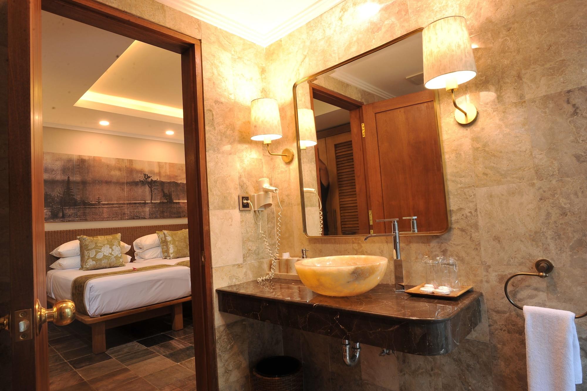 Puri Raja Hotel Legian Dış mekan fotoğraf