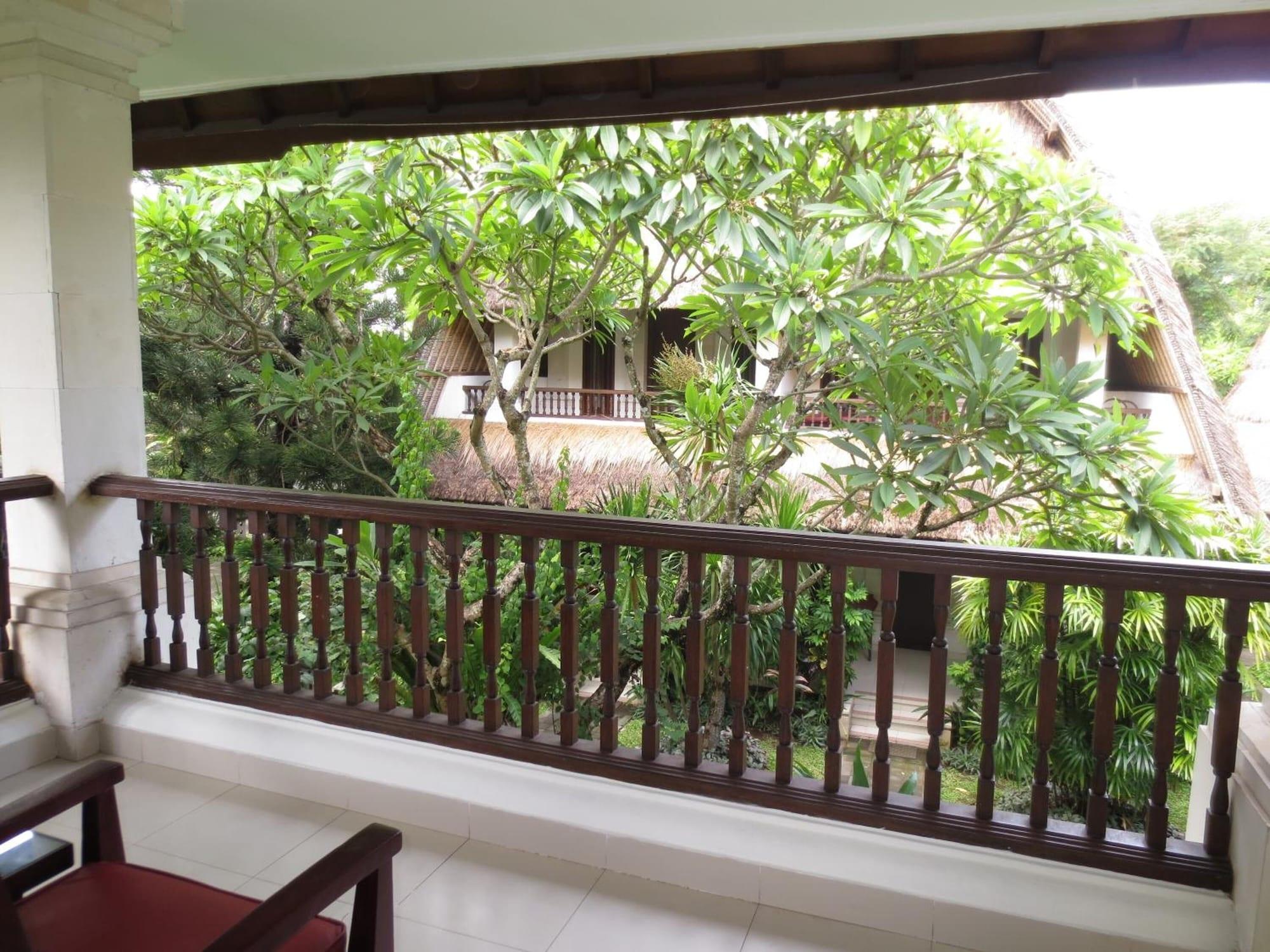 Puri Raja Hotel Legian Dış mekan fotoğraf