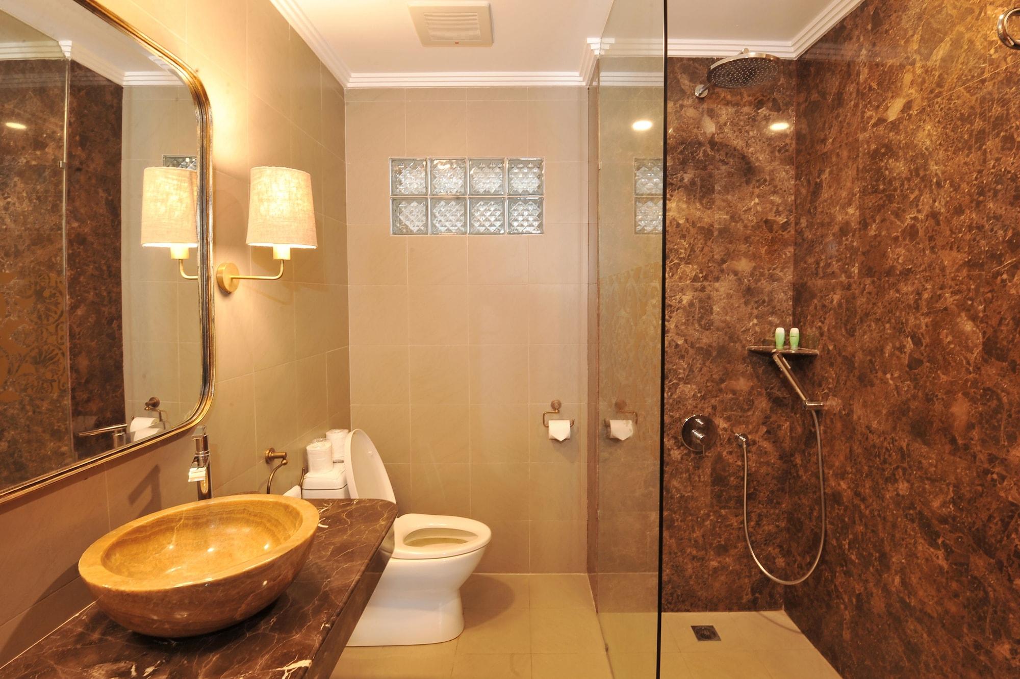 Puri Raja Hotel Legian Dış mekan fotoğraf