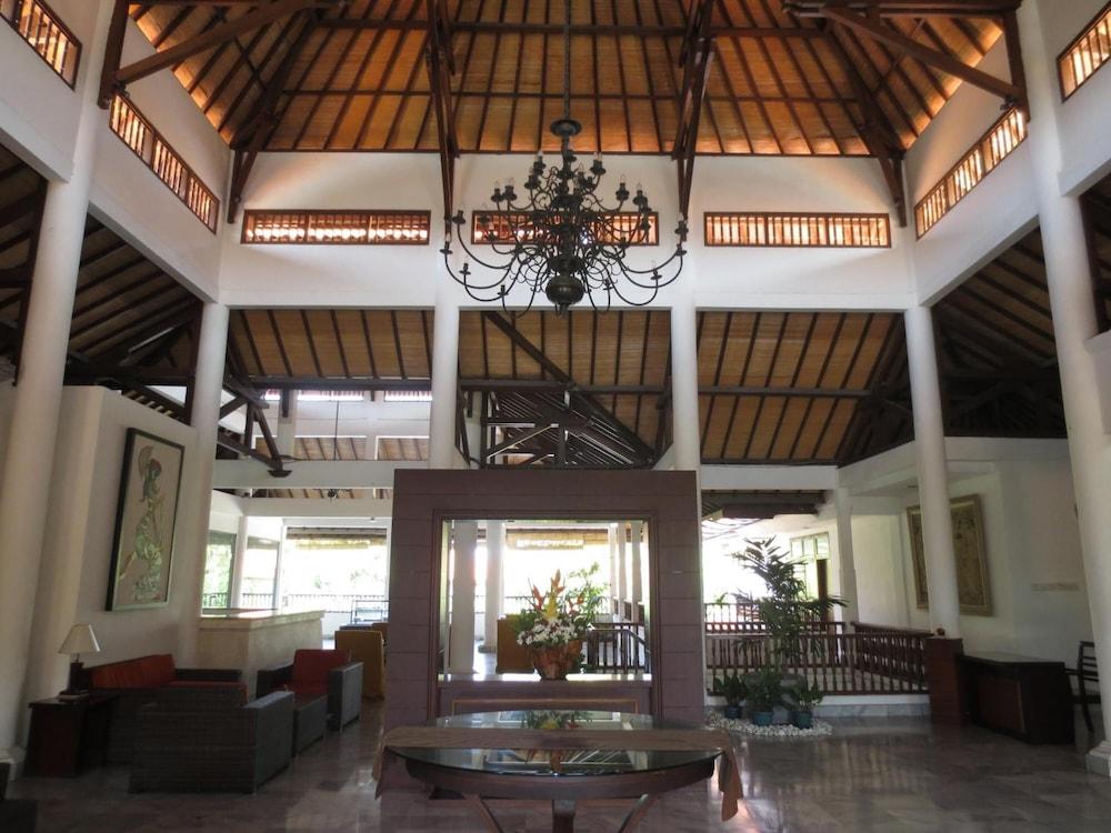 Puri Raja Hotel Legian Dış mekan fotoğraf