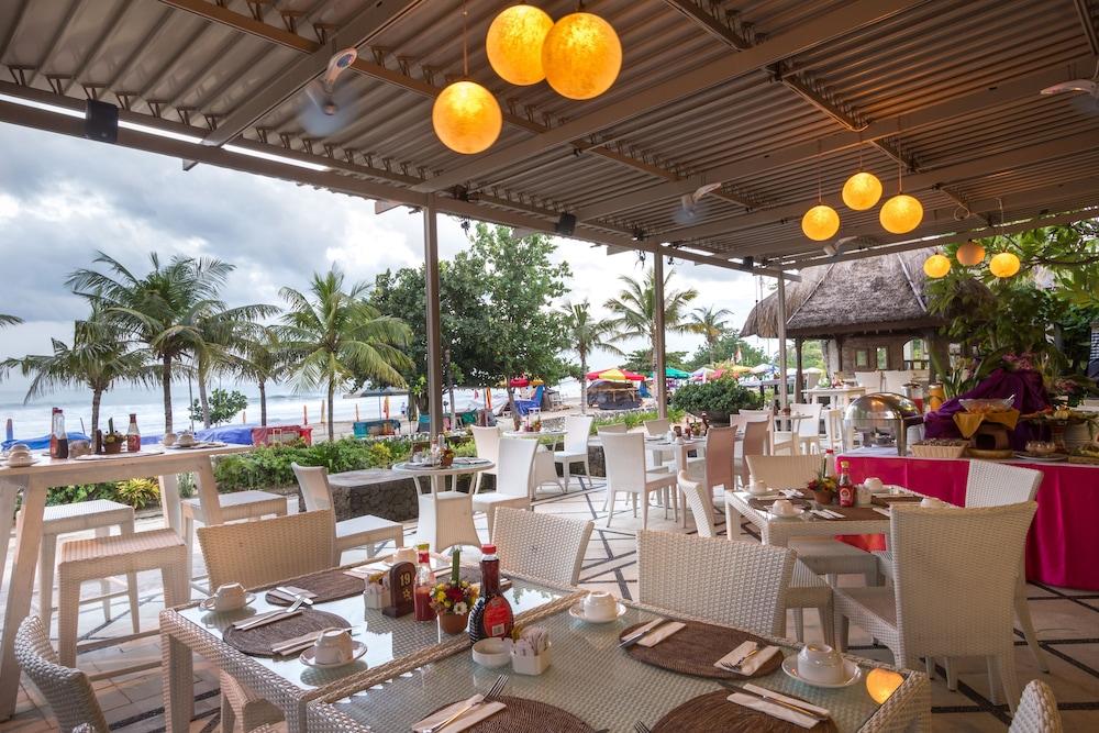 Puri Raja Hotel Legian Dış mekan fotoğraf