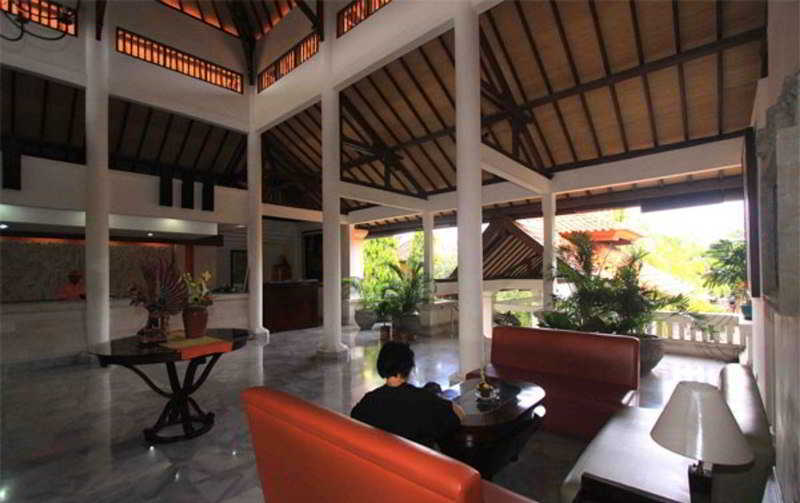 Puri Raja Hotel Legian Dış mekan fotoğraf