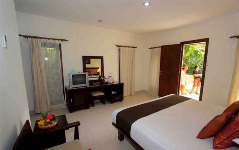 Puri Raja Hotel Legian Dış mekan fotoğraf