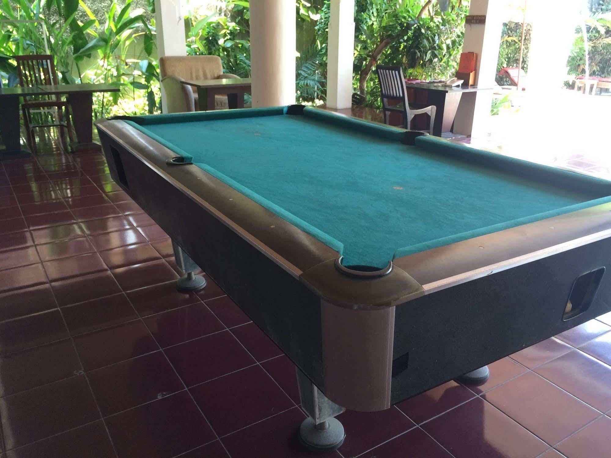 Puri Raja Hotel Legian Dış mekan fotoğraf